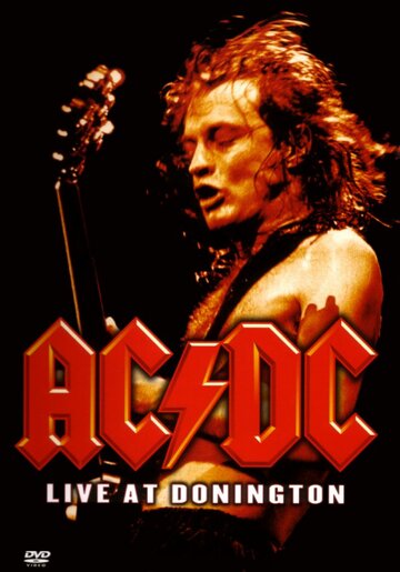 AC/DC: Live at Donington трейлер (1992)