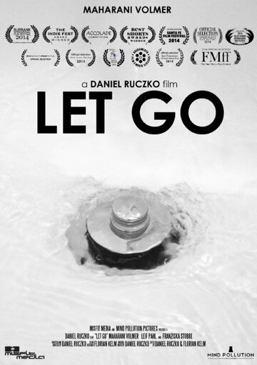Let Go трейлер (2014)