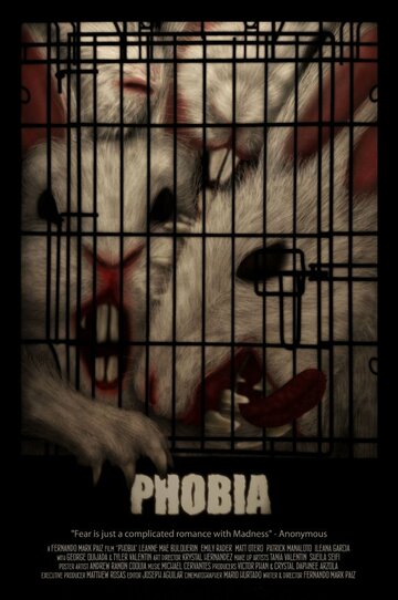 Phobia (2012)