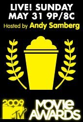 Церемония вручения премии MTV Movie Awards 2009 трейлер (2009)