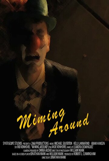 Miming Around трейлер (2011)