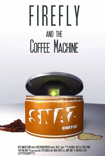 Firefly and the Coffee Machine трейлер (2012)