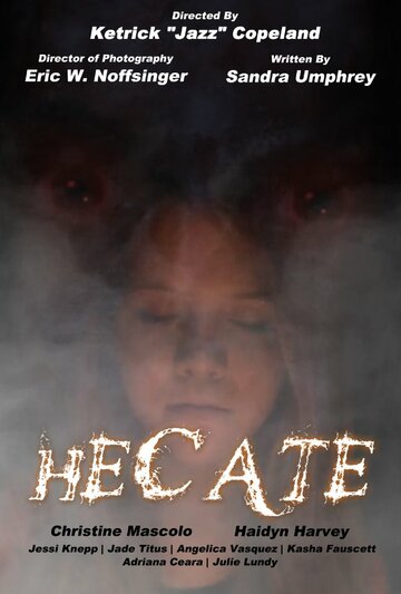 Hecate трейлер (2013)