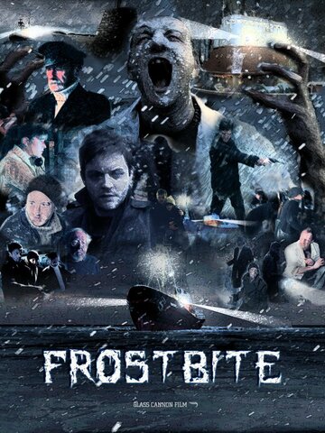 Frostbite: Proof of Concept Film трейлер (2012)