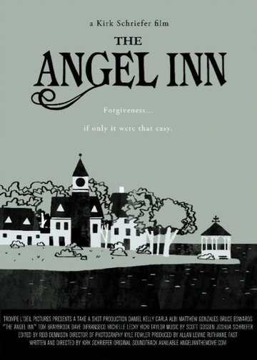 The Angel Inn трейлер (2013)