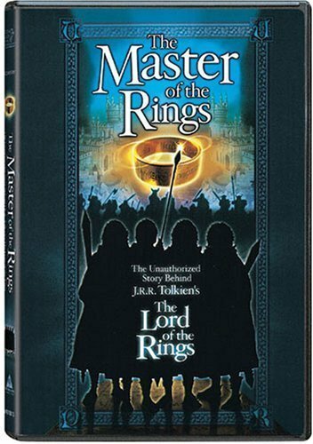 Master of the Rings: The Unauthorized Story Behind J.R.R. Tolkien's 'Lord of the Rings' трейлер (2001)
