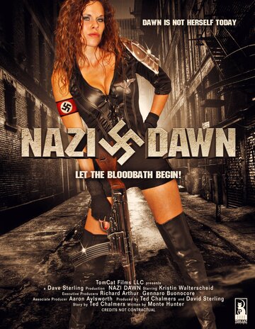 Нацистский рассвет трейлер (2014)