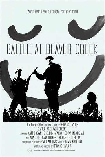 Battle at Beaver Creek трейлер (2014)