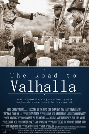 The Road to Valhalla трейлер (2013)