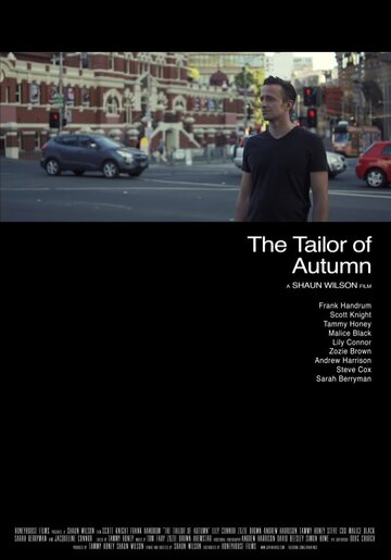 The Tailor of Autumn трейлер (2015)