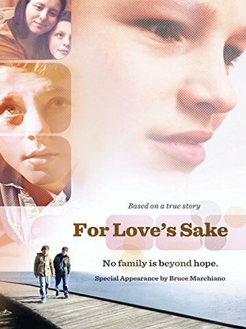 For Love's Sake трейлер (2013)