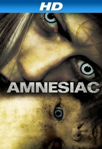 Amnesiac трейлер (2013)