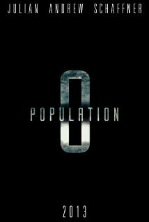 Population Zero трейлер (2013)
