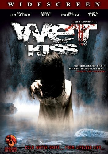 Wet Kiss трейлер (2009)