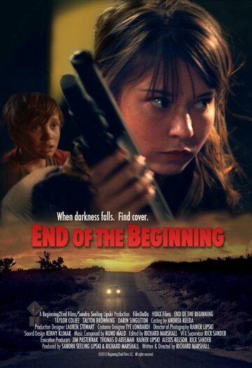 End of the Beginning трейлер (2013)