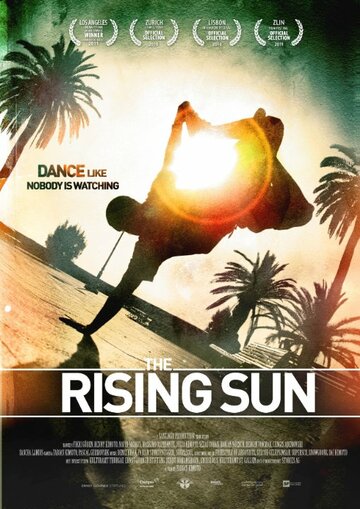 The Rising Sun (2010)