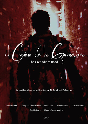 The Grenadines Road трейлер (2012)