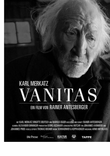 Vanitas трейлер (2013)