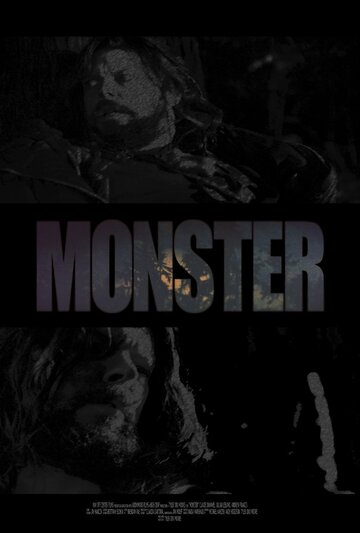 Monster трейлер (2013)