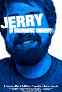 Jerry: A Bromantic Comedy трейлер (2013)