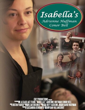 Isabella's трейлер (2012)