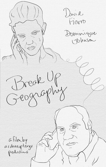 Break Up Geography трейлер (2013)