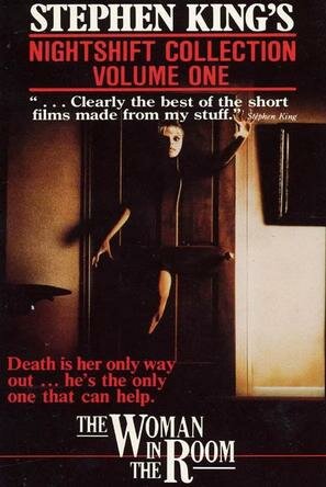 Женщина в палате трейлер (1983)