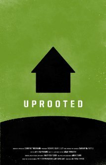 Uprooted трейлер (2011)