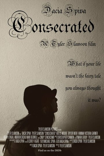 Consecrated трейлер (2012)