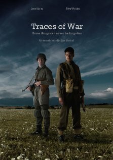 Traces of War трейлер (2012)