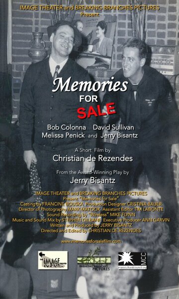 Memories for Sale (2013)