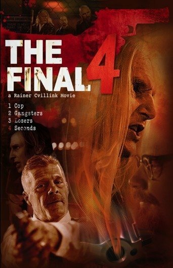 The Final 4 трейлер (2013)