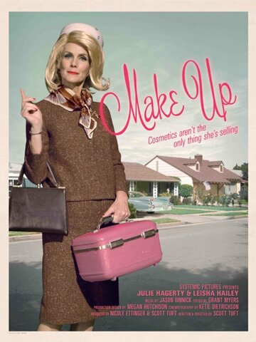 Make Up трейлер (2009)