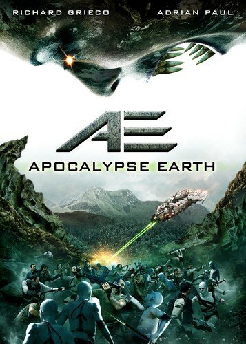 Земной апокалипсис трейлер (2013)