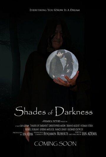 Shades of Darkness трейлер (2015)
