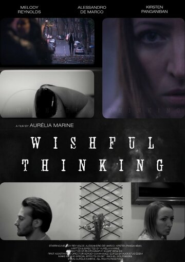 Wishful Thinking трейлер (2013)