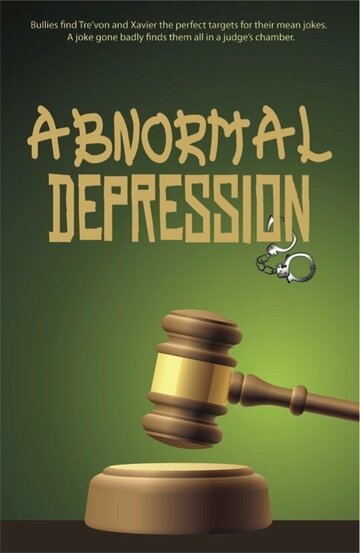 Abnormal Depression трейлер (2012)