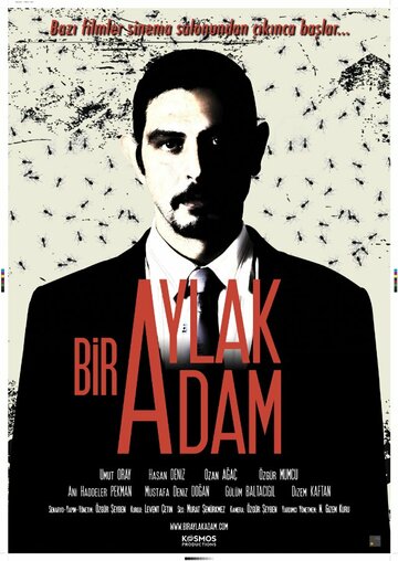 Bir Aylak Adam трейлер (2013)