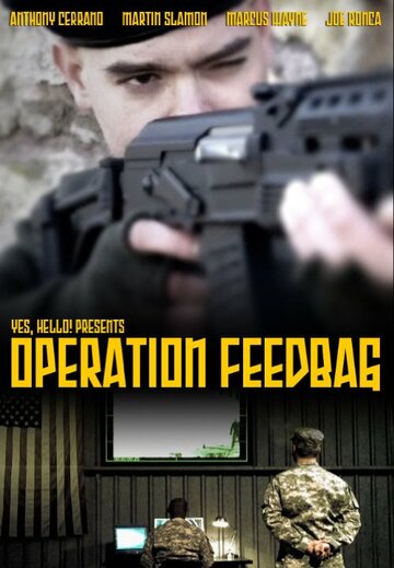 Operation Feedbag (2011)