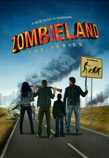 Зомбилэнд трейлер (2013)