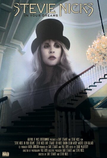 Stevie Nicks: In Your Dreams трейлер (2013)