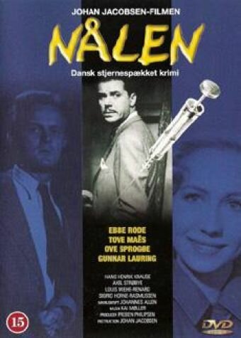 Nålen трейлер (1951)