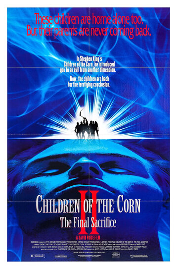 Дети кукурузы 2: Последняя жертва трейлер (1992)