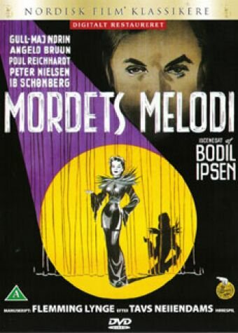 Смертельная мелодия трейлер (1944)