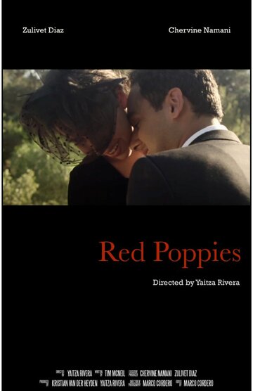 Red Poppies трейлер (2013)