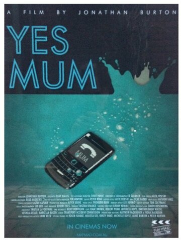Yes Mum трейлер (2012)