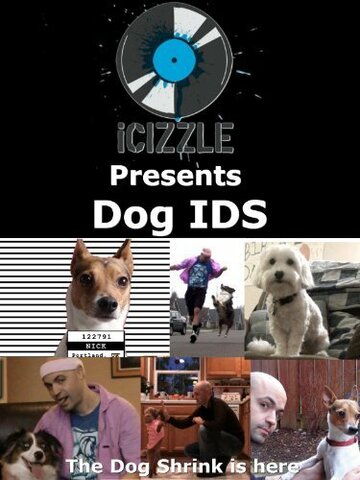 Icizzle Presents Dog IDS трейлер (2013)