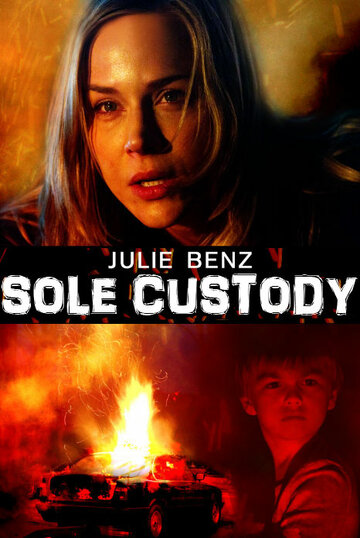 Sole Custody трейлер (2014)
