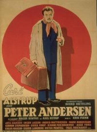 Петер Андерсен трейлер (1941)
