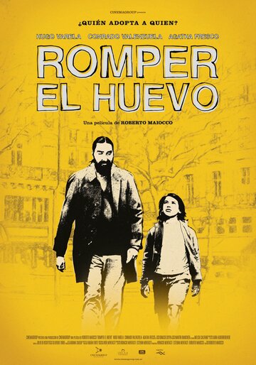 Romper el Huevo (2013)